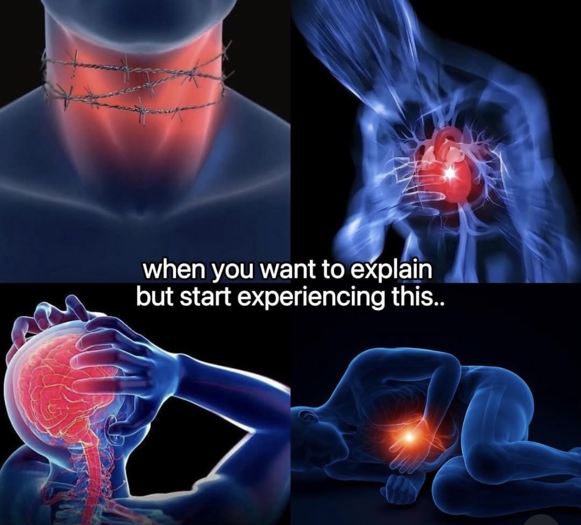 ADHD Memes tweet media