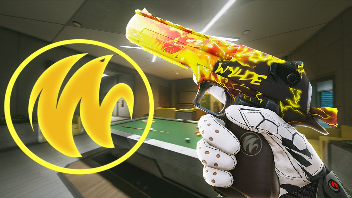 How I joined WYLDE | Open Trials #5        

All interactions appreciated 🙏

youtu.be/Q-MoPGwlnHk