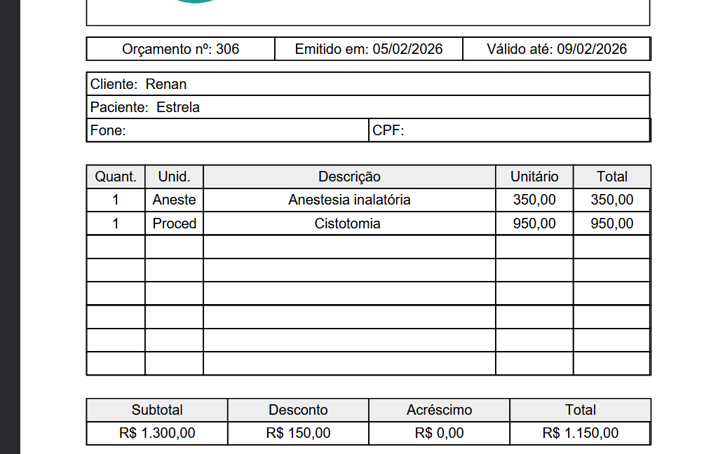 mibrdadepre's tweet photo. À cirurgia saiu no orçamento de 1.150,00R$

Nosso orçamento com as contribuições são de 870R$
Só devo gratidão eterna à todos vocês, de coração mesmo..

Obrigado à todos que ajudaram nesse caminho, quem puder dar um gás extra

O pix é o mesmo: 5e9155c4-22be-4c73-be72-40a40ed405b3 https://t.co/vYFKb5g6xW