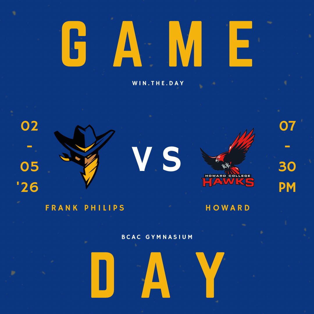 Frank Phillips Men’s Basketball tweet media