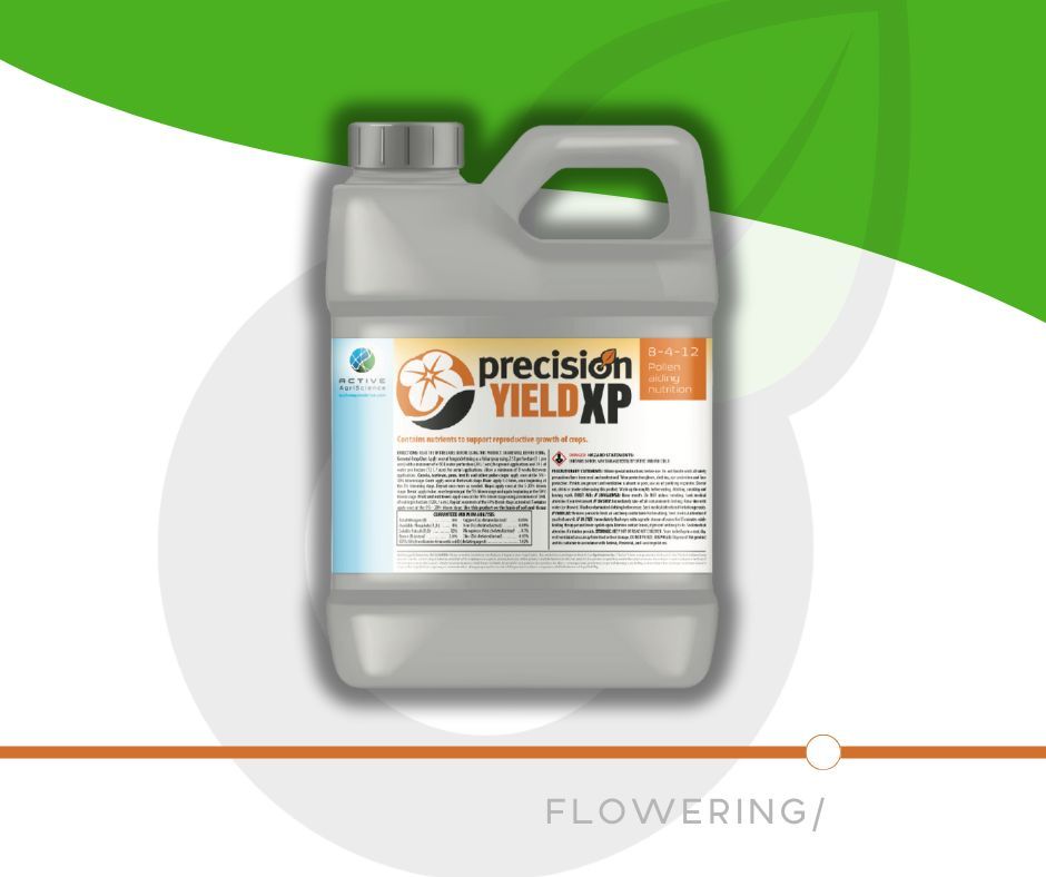 Precision Ag tweet media