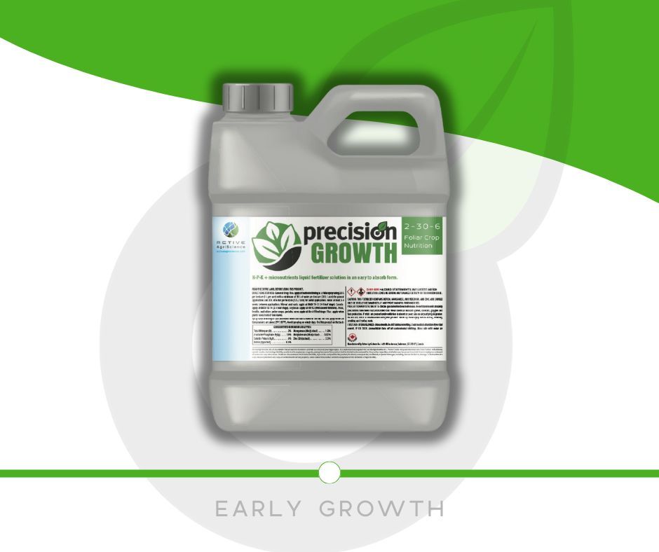 Precision Ag tweet media