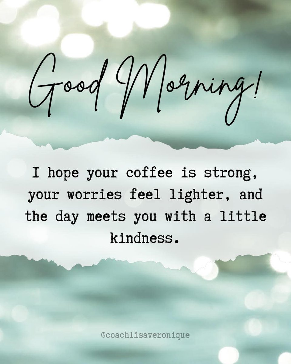 Good Day Sweet Tweets  💞💞💞