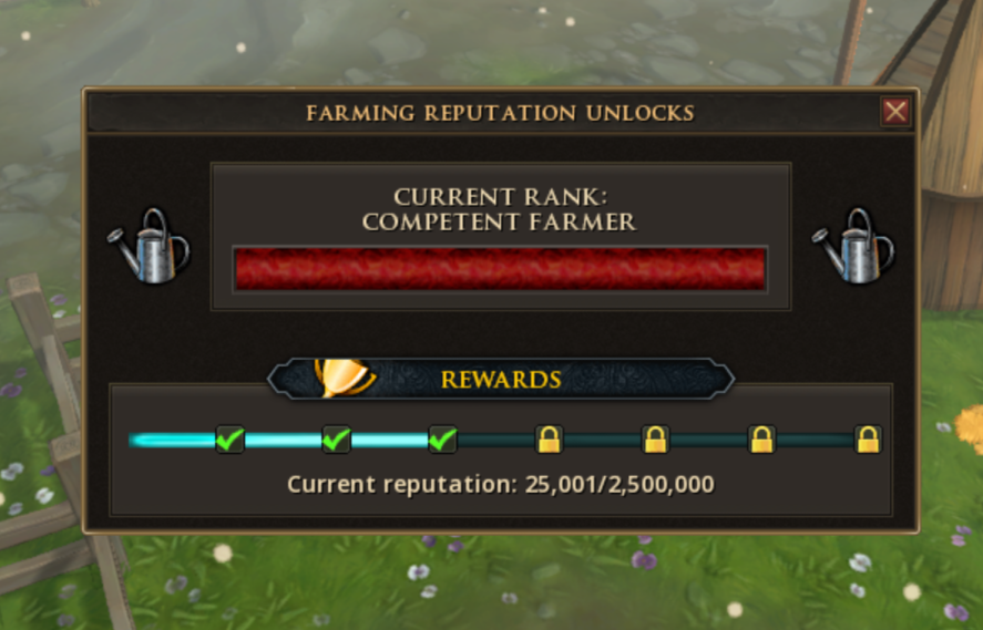 OptionTaken100's tweet photo. I'm a competent farmer now
#RuneScape https://t.co/7UKAcNqr9q