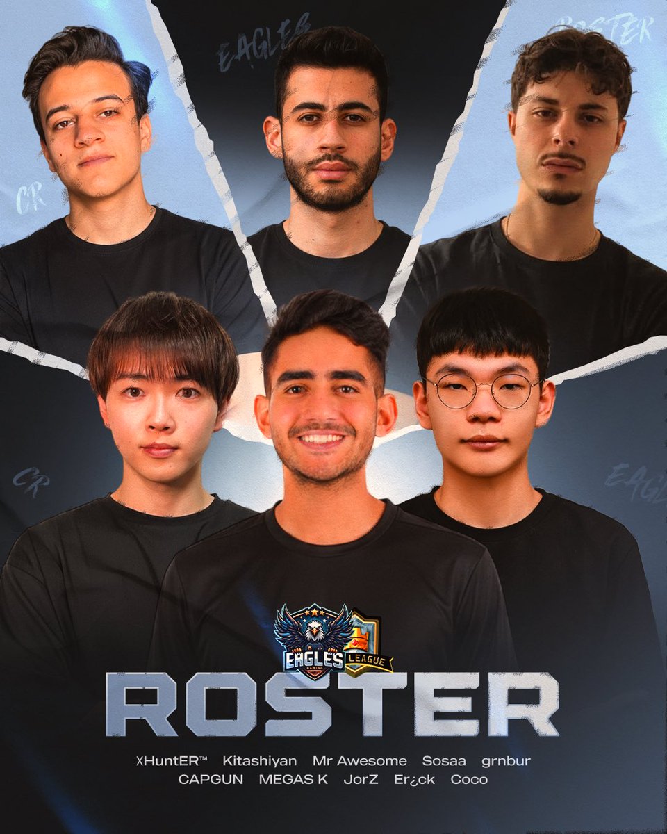 EaglesGaming tweet media