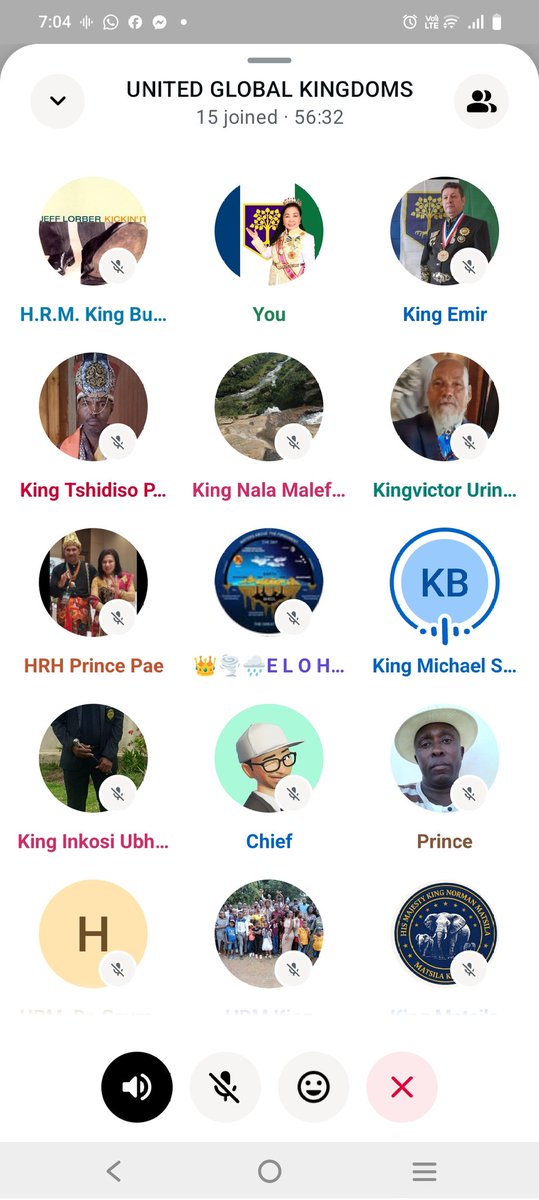 <a href="/GlobalKingdoms/">UNITED GLOBAL KINGDOMS</a> The Alliance of Kings and Rulers of Indigenous kingdoms, tribes and nations.
<a href="/birtawilgov/">Birland State (BirTawil) دولة بيرلاند</a>
<a href="/EDENTRINIDAD/">EDEN  S. TRINIDAD</a> <a href="/birlandgov/">State of Birland</a> <a href="/EHaiyawi/">Emir Haiyawi Birland Ruler حاكم بيرلاند</a> <a href="/EmboKingdom/">Embo Kingdom</a>