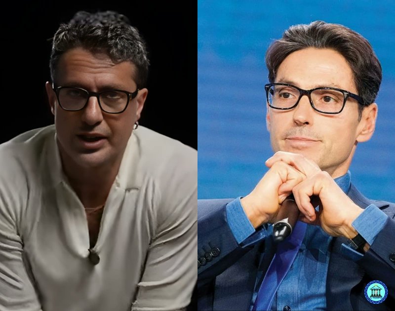 IlTempioNews's tweet photo. Fabrizio Corona denuncia Mediaset per tentata estorsione ai suoi danni - #denuncia #FabrizioCorona #iltempionews #Mediaset #missive - https://t.co/alfDSbtaiJ https://t.co/Klt86SYl1R