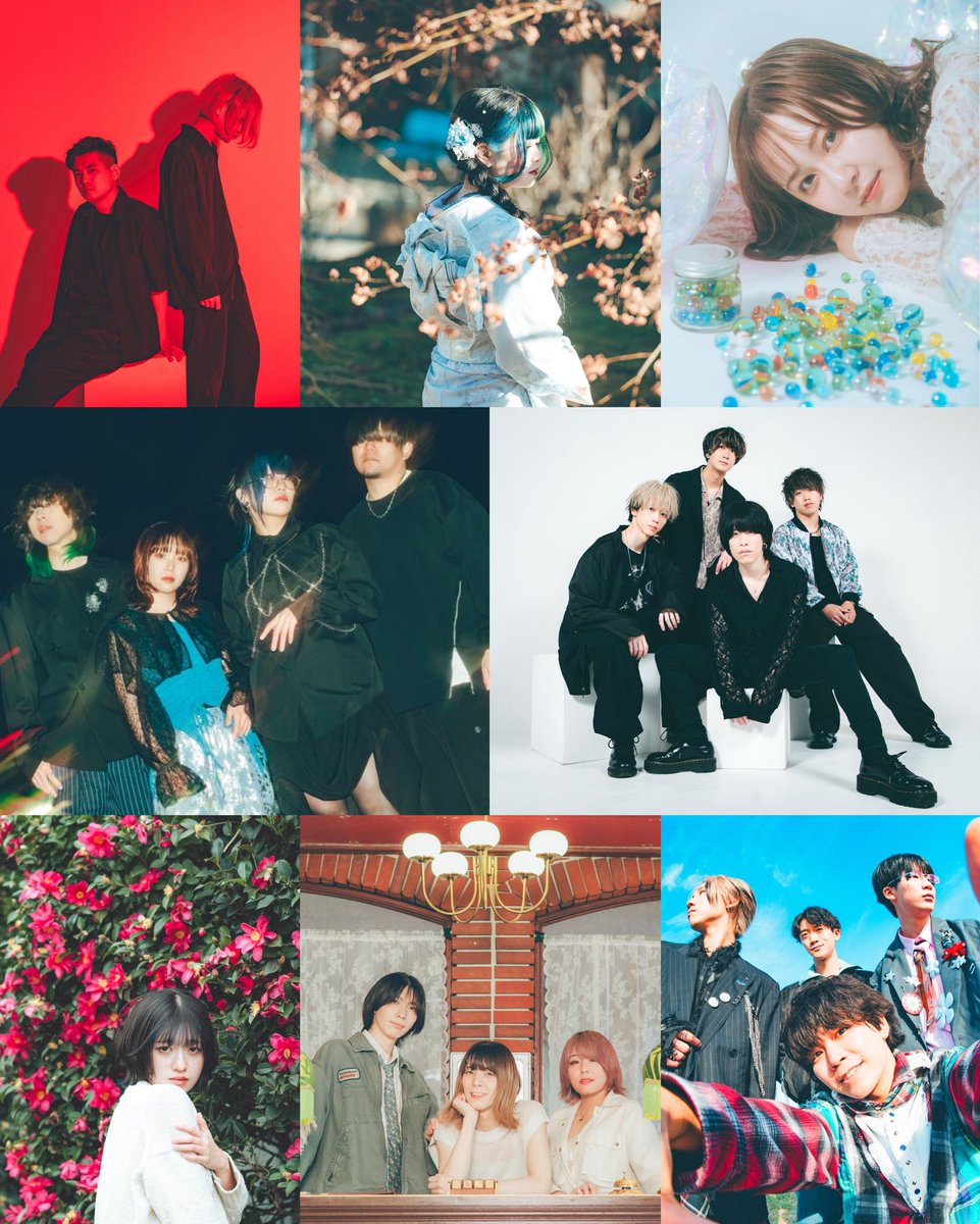 浅香 郁絵 / photographer tweet media