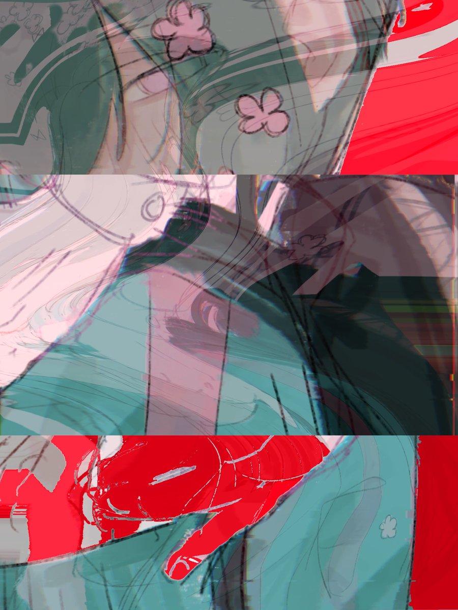 #IyowaGirlsDraw
1億再生おめでとう！
タプ推