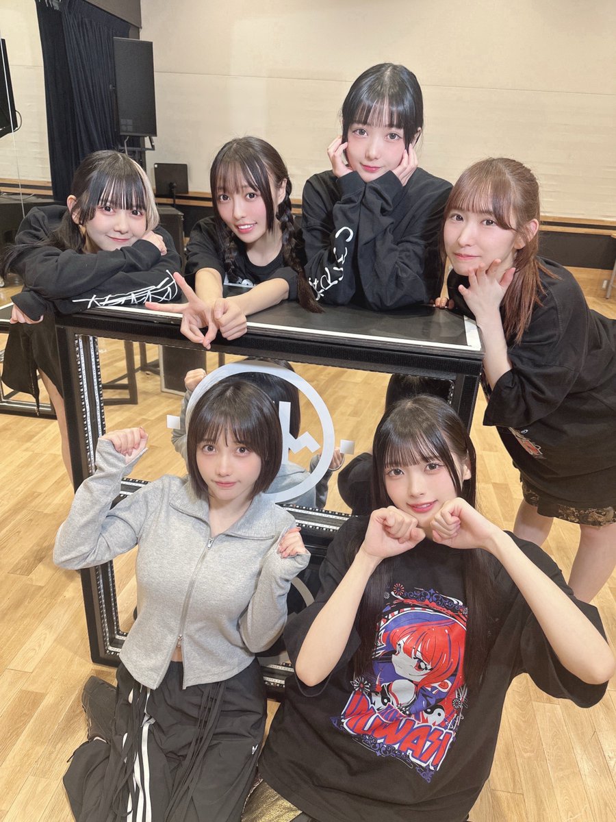 デビュー6周年 & TOUR FINAL RH