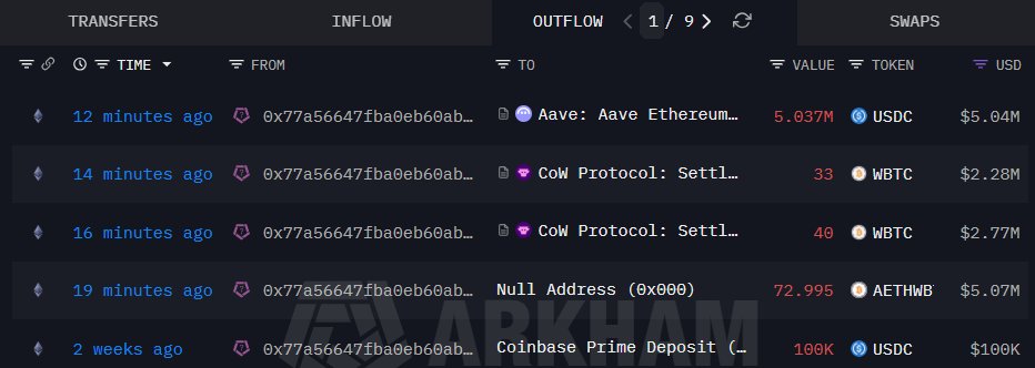 Max Crypto tweet media