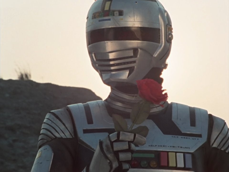 i began watching tokusatsu, and i’m not even exaggerating when i say it. experiencing this whole genre has helped to heal my heart and give me purpose, motivation, comfort, and hope like nothing else has before it. ❤️