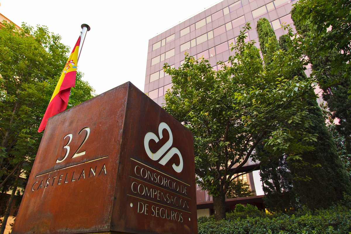 Convocatoria del proceso para la cobertura de un puesto de Director o Directora de Liquidación y Saneamiento de Entidades Aseguradoras en el 
<a href="/consorseguros/">CCS</a>👉 consorseguros.es/la-entidad/ofe…
Plazo de presentación de solicitudes: del 6 al 16 de febrero de 2026, ambos incluidos.
