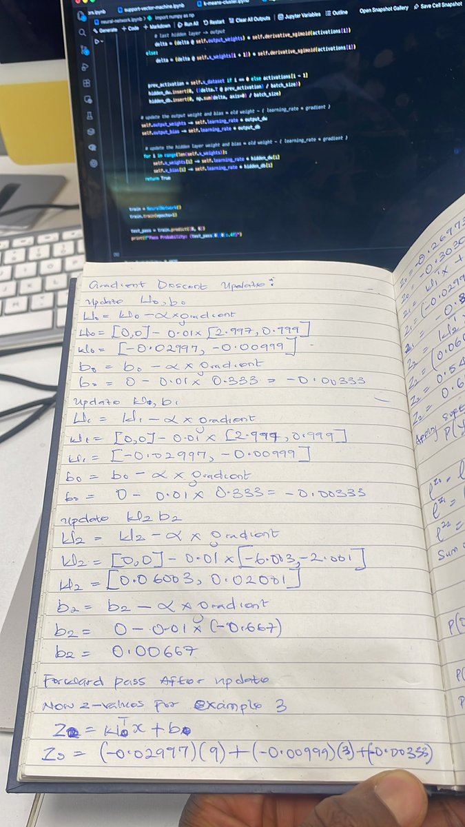 SAINT CLAIR tweet media