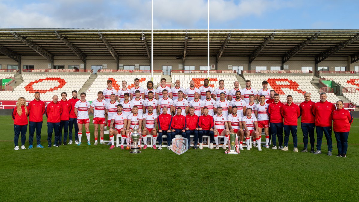 Your 2026 first team 🏉

#UpTheRobins🔴⚪️