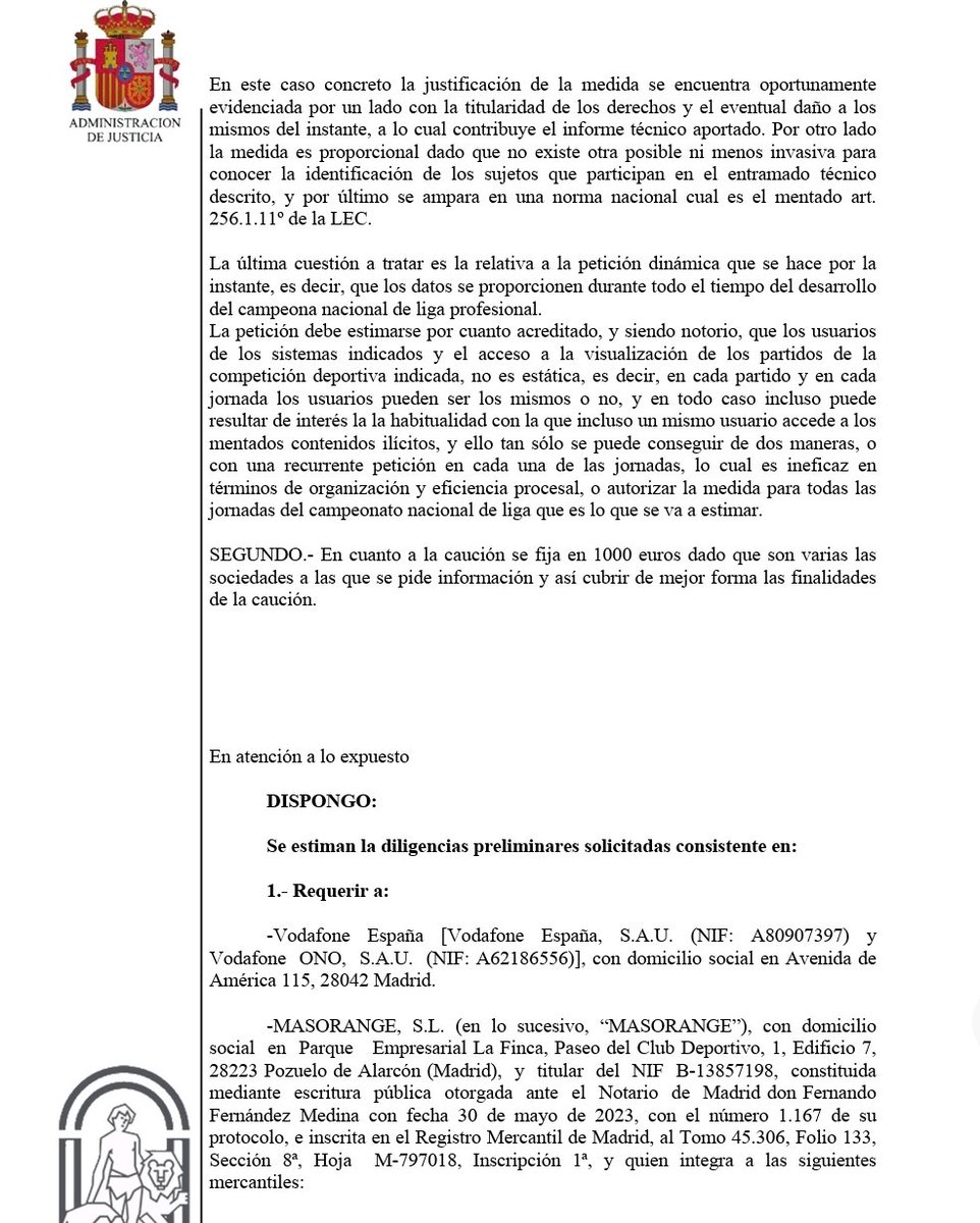 Miguel Galan tweet media