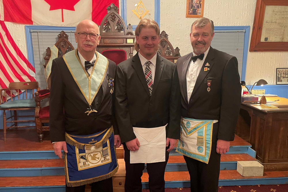 Niagara A District tweet media