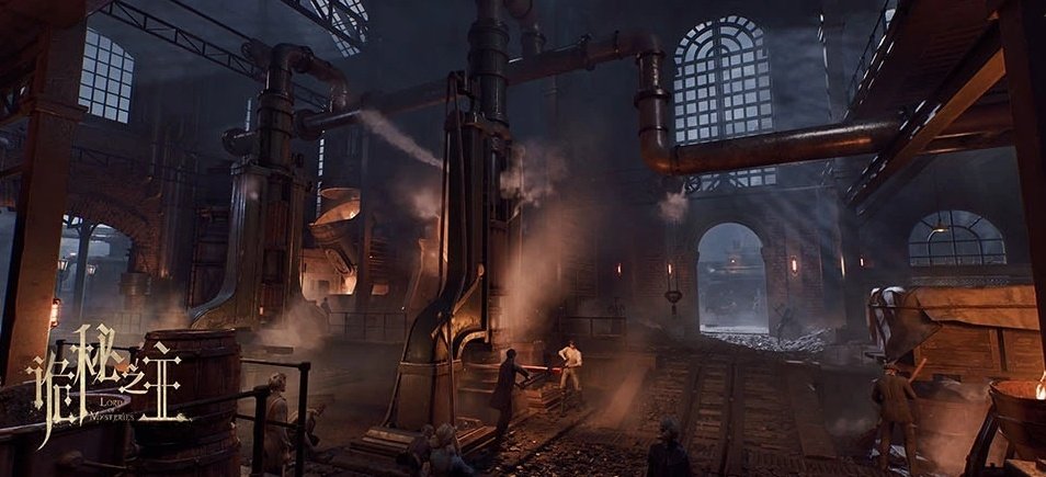 Mysteries tweet media