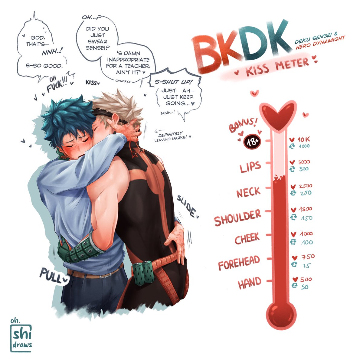 Shi ☀️ | Shop open! tweet media