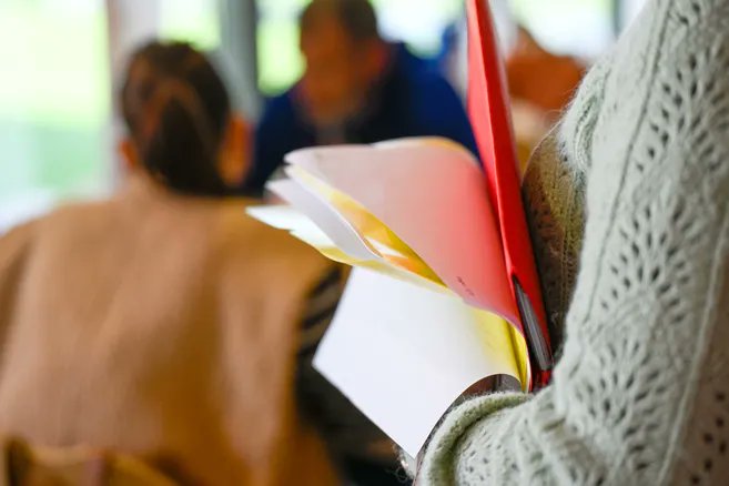Grossesse, handicap, couleur de peau : comment le gouvernement compte s'attaquer au problème de discrimination à l'emploi
➡️larep.fr/paris-75000/ec…