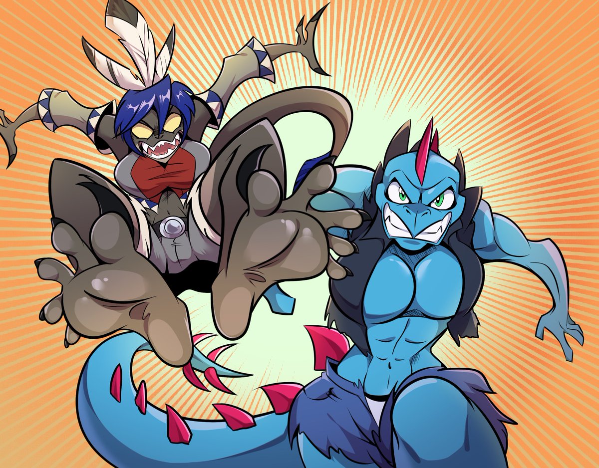 WILD ARTS tweet media