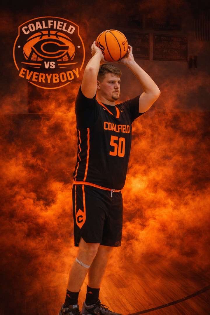 Coalfield Boys Basketball tweet media