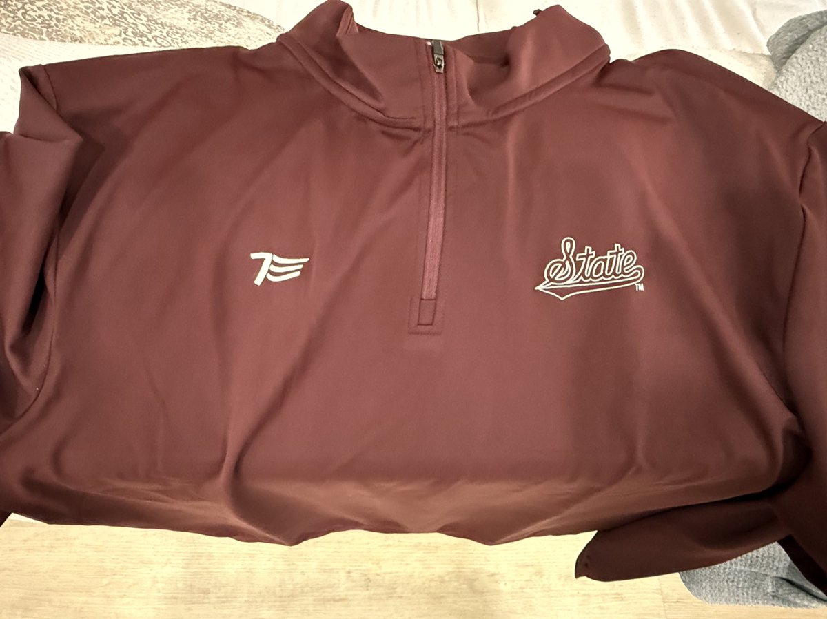 Robbie Faulk tweet media