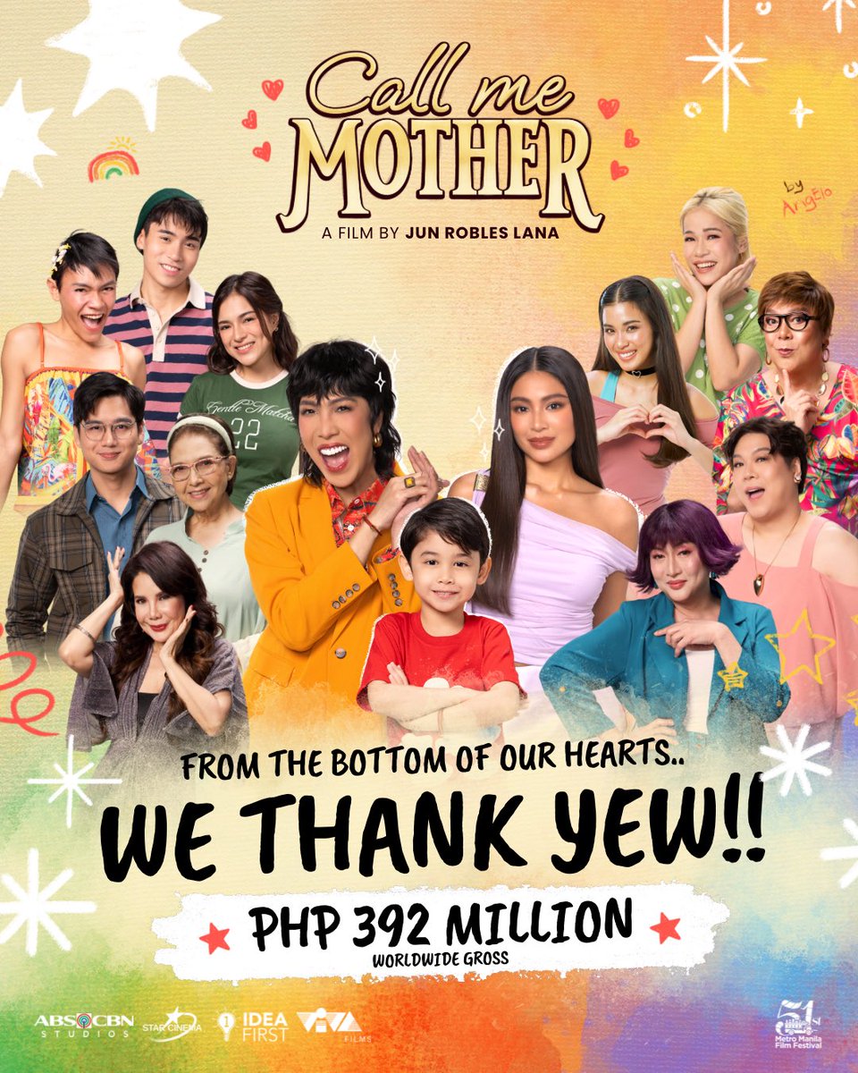 Star Cinema tweet media