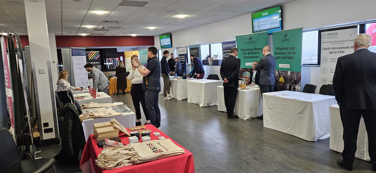 Made Smarter West Midlands tweet media