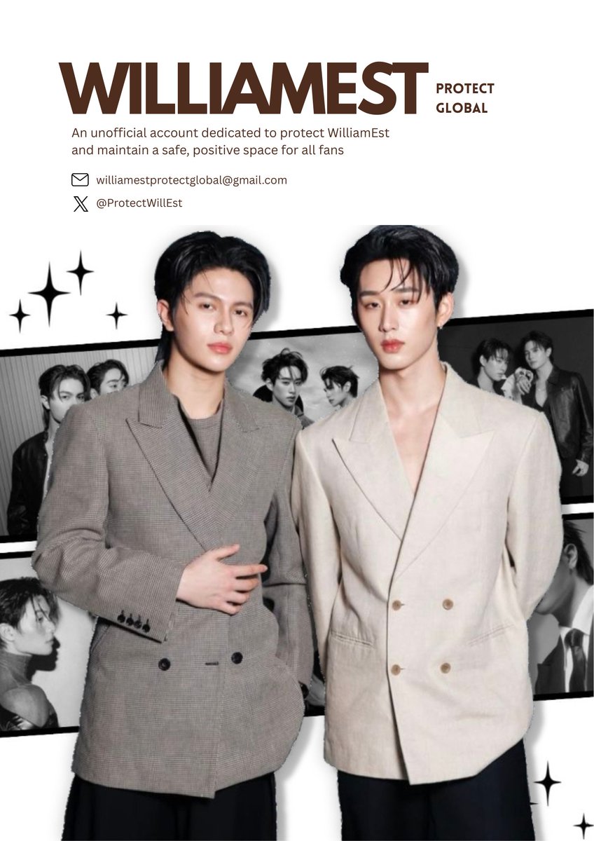 WilliamEst ProtectGlobal tweet media