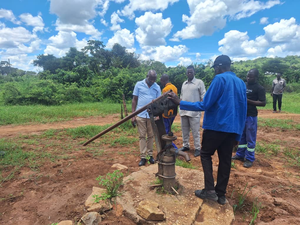 FACT Zimbabwe tweet media