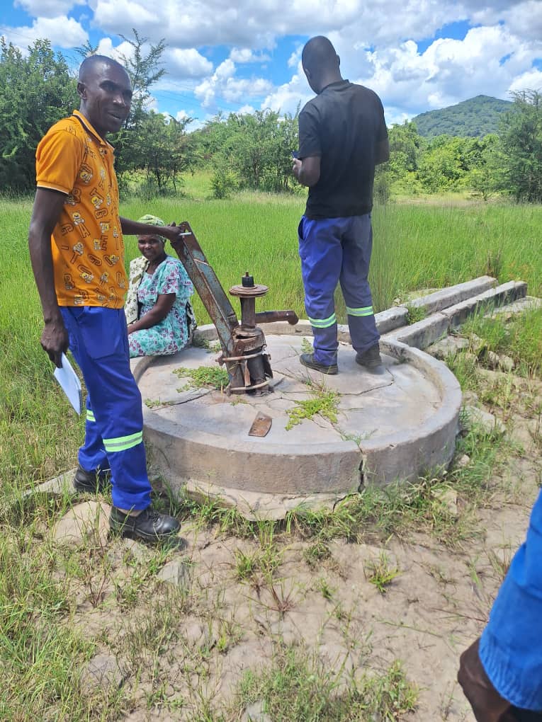 FACT Zimbabwe tweet media