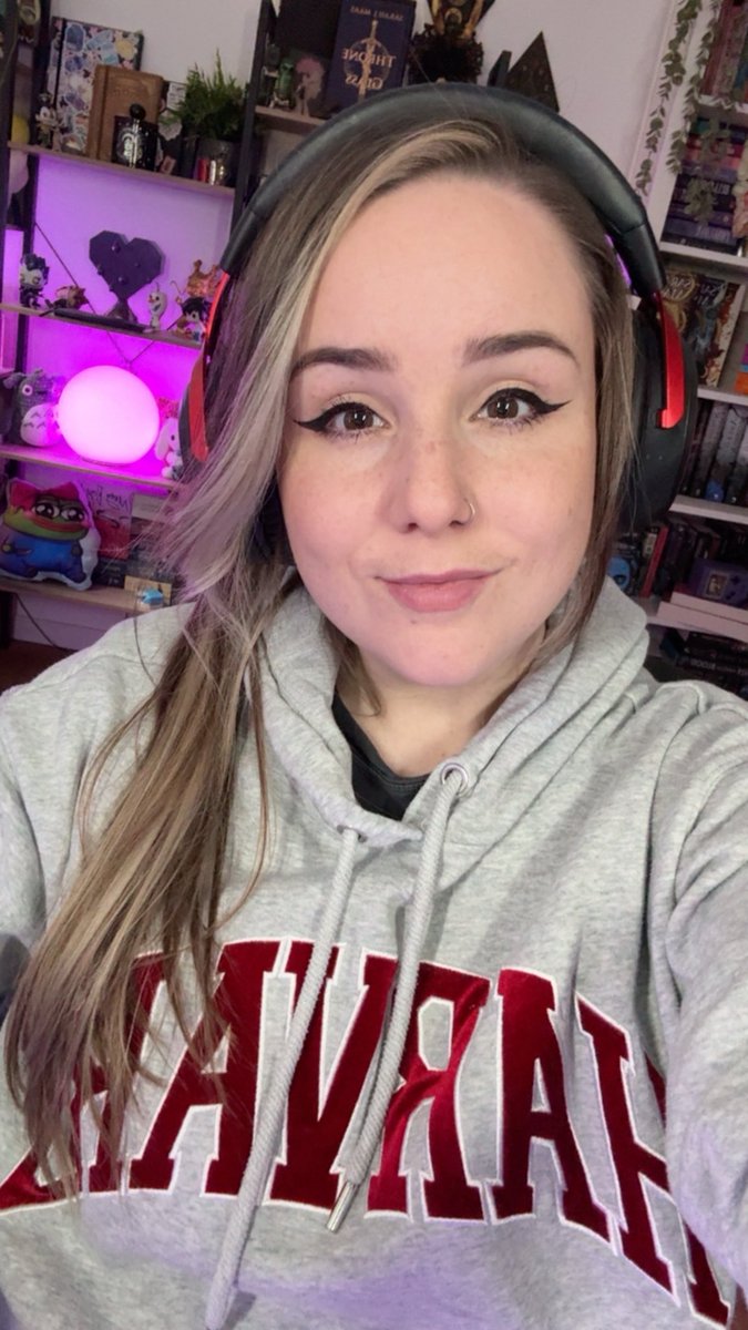 Miss Rage tweet media