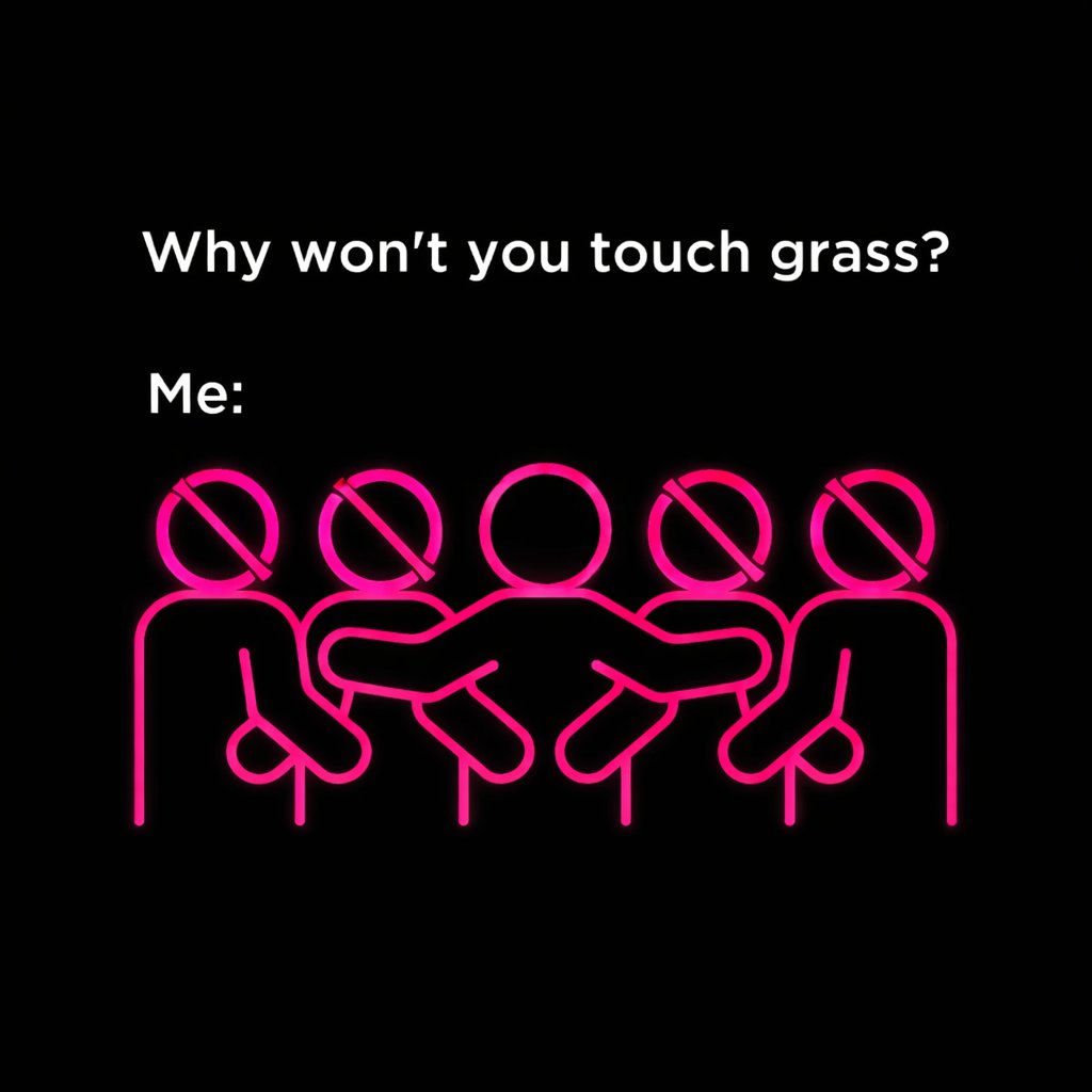 OhShie App tweet media