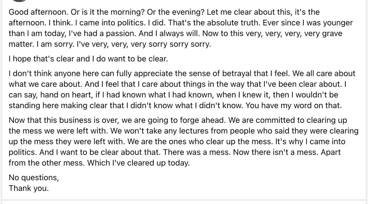 Michael Rosen 💙💙🎓🎓 NICE 爷爷 tweet media