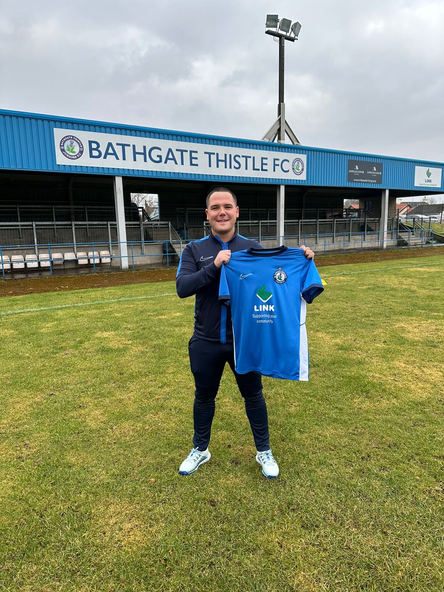 West Lothian Sport tweet media