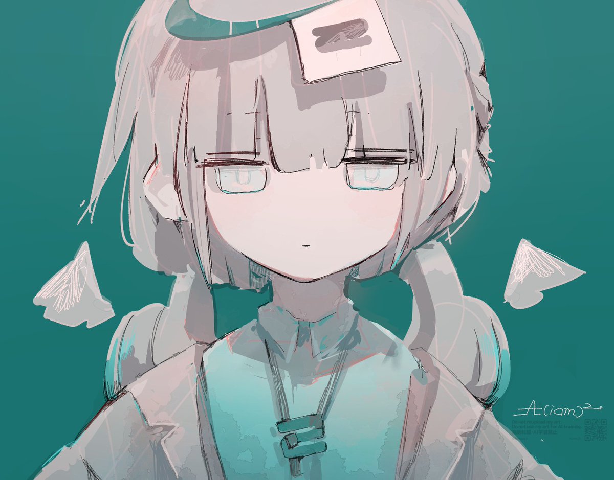 逢編いあむ tweet media