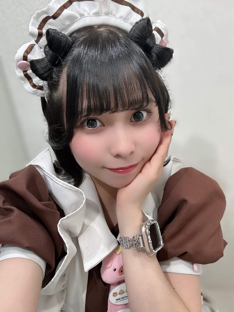 Post by ひすい💎2/1 1️⃣周年SP⭐️ on X: ʚ🎀ɞ