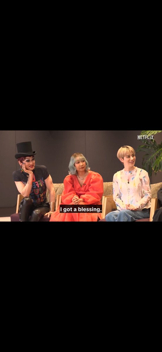 DoceHarold's tweet photo. I think you’ll should learn what Situationship is bc Huwei and Bomi are not in one - continue pics in the comments #TheBoyfriendSeason2 https://t.co/mJvruVTBBD