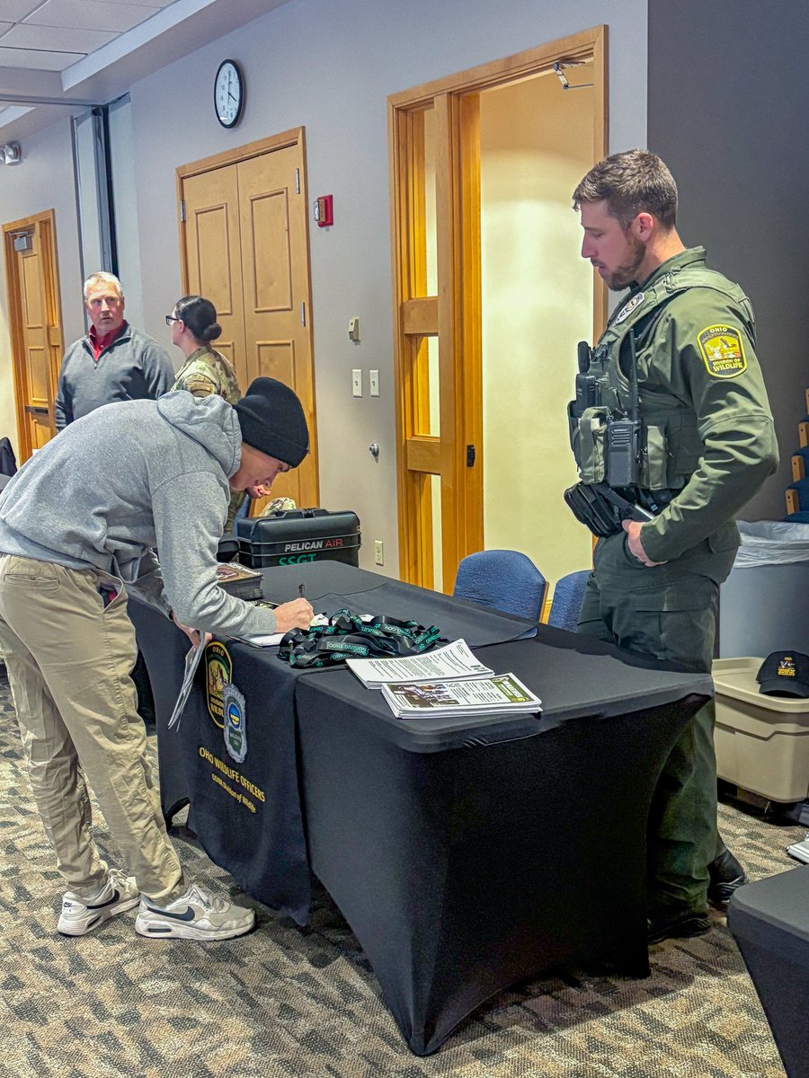 Defiance College tweet media