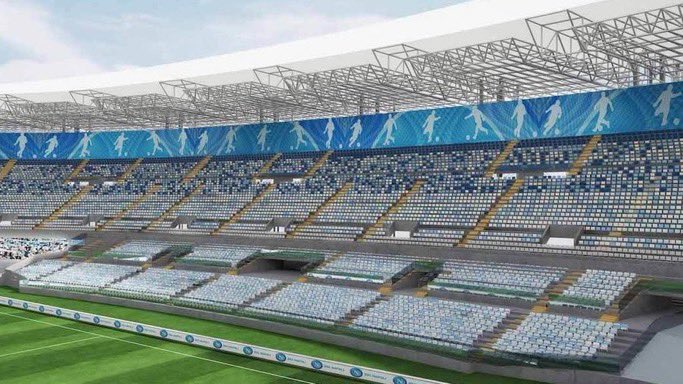 In The Shadow Of Vesuvio tweet media