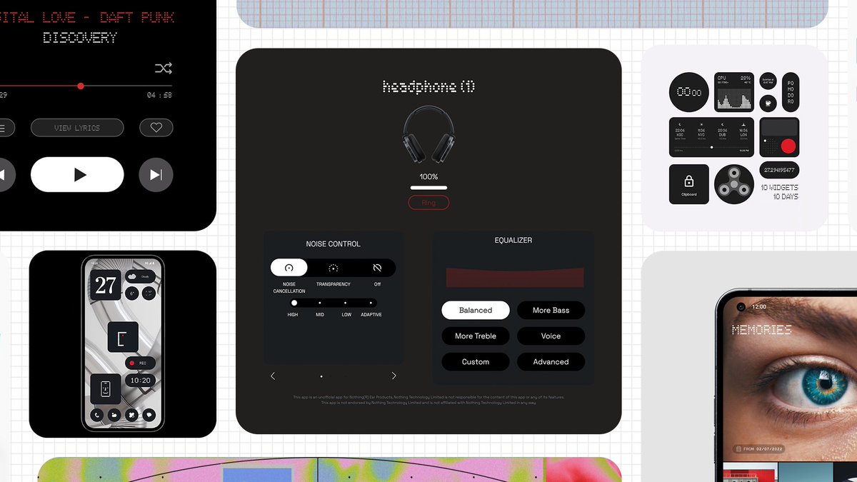 Carl Pei tweet media