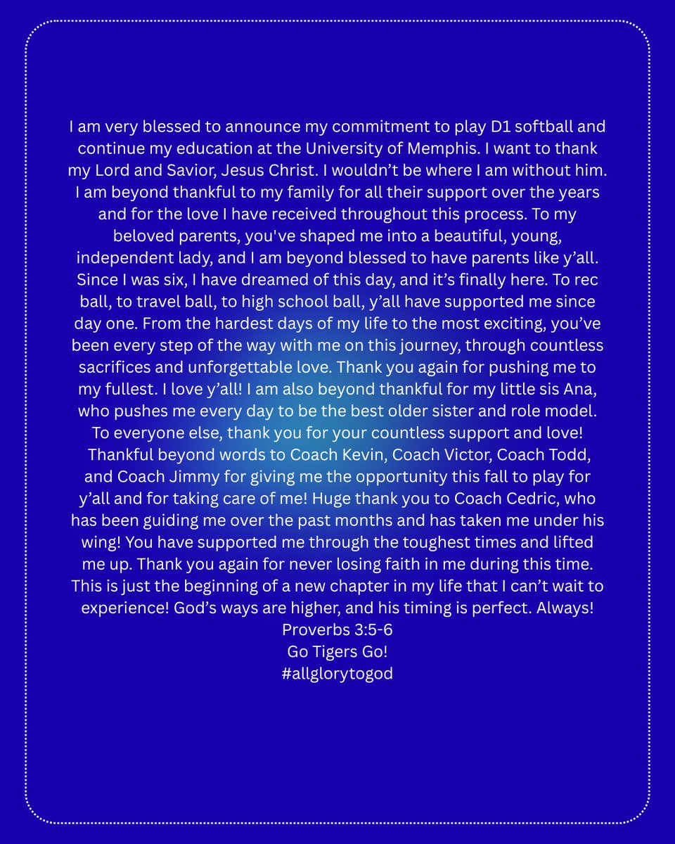 Isabell Gonzales tweet media