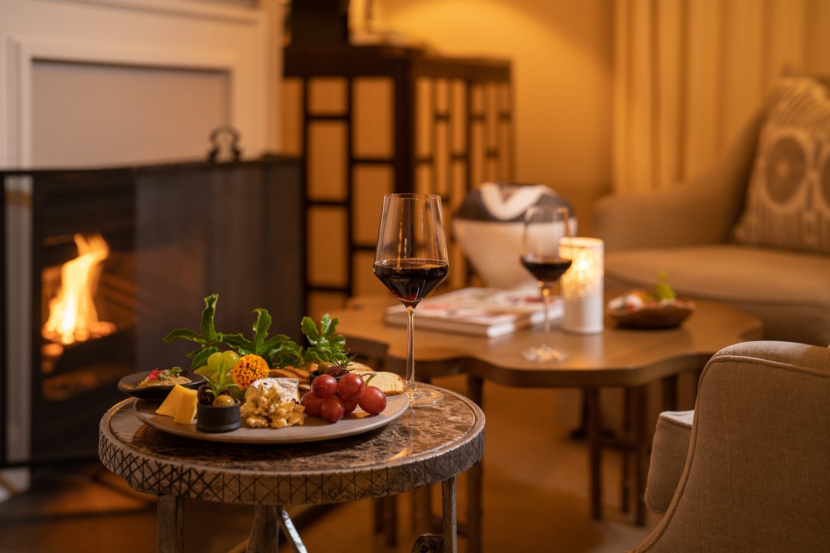 Le Quartier Français tweet media