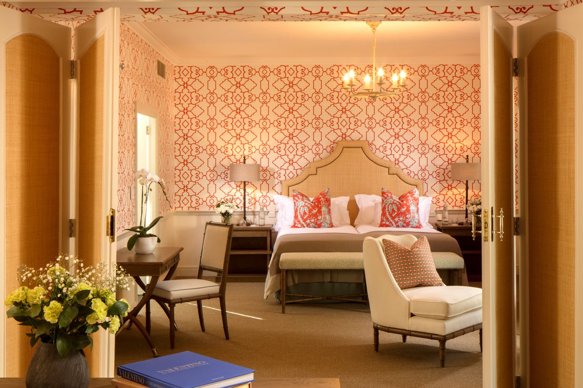 Le Quartier Français tweet media