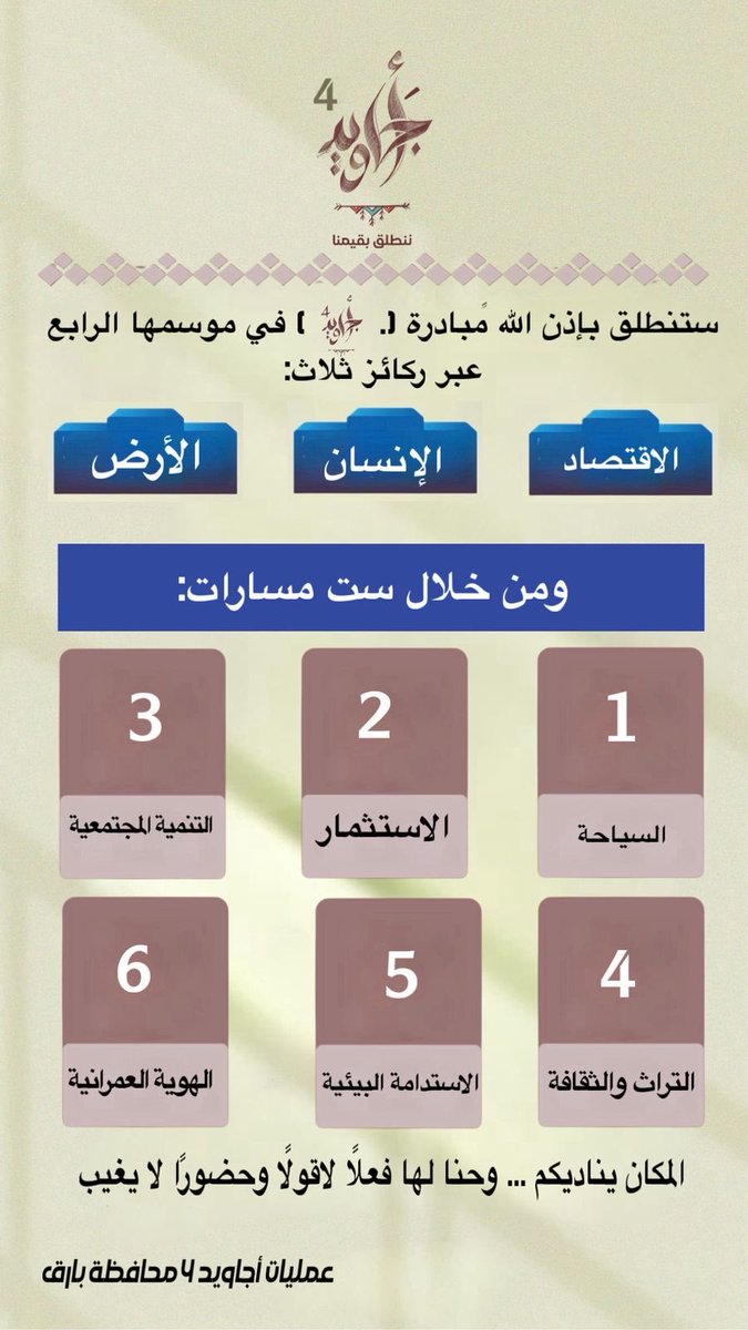 محمد البارقي tweet media