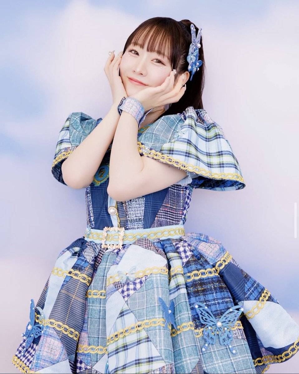 りゅーふぃー🐉🫐 tweet media