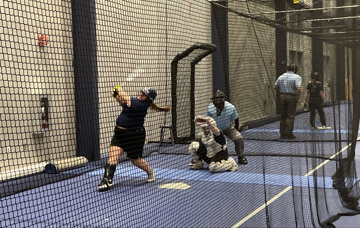 CSM Softball tweet media