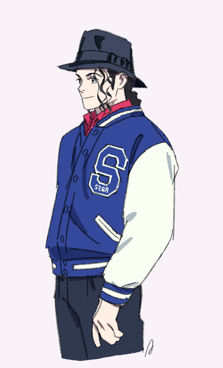 🎮オタクのお兄さん👾