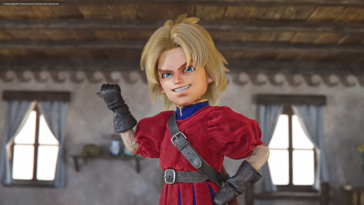 NintendoSwitch2 #ドラクエ7